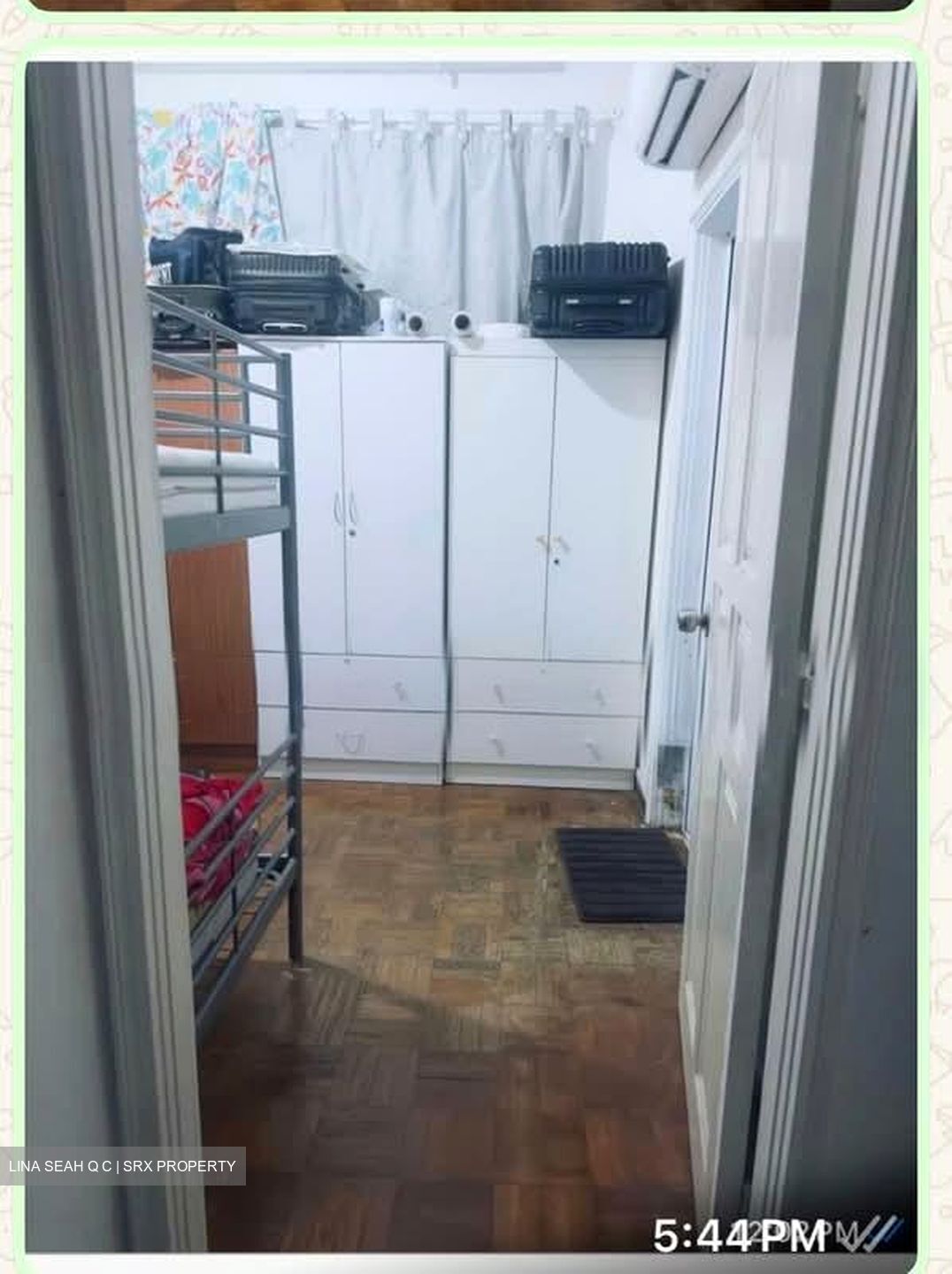 Haig Lodge (D15), Apartment #561722321